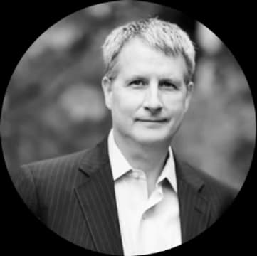 Portrait of Bradley McLain