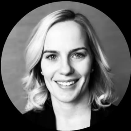 Portrait of Larissa Gierhart, MSN, RN